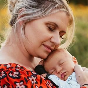 Meet your Posher, Nataliya